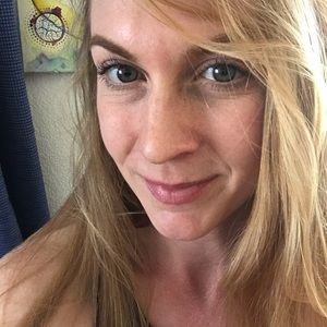 Meet your Posher, Jenny